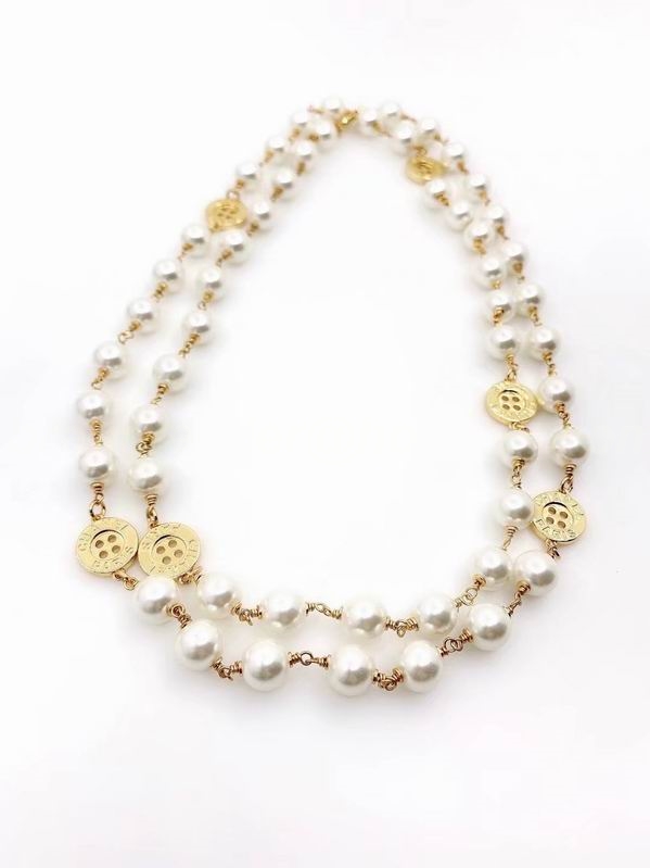 Chanel Necklaces 102